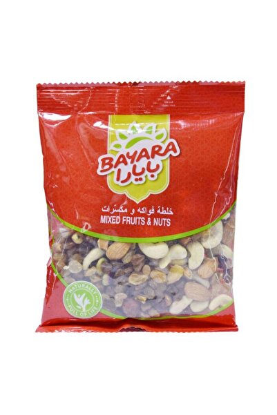 Bayara Mixed Dry Fruits 200g