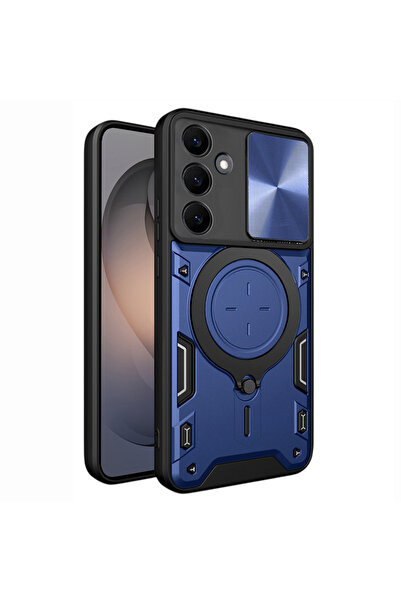 Techsuit Θήκη για Samsung Galaxy S26, CamGuard Pro, αντικραδασμική προστασία,...