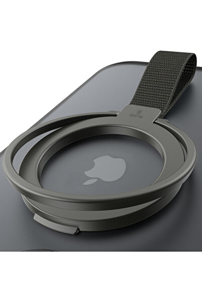 TORRAS Inel magnetic Ostand - 360 °   Suport rotativ, Suport/Prindere pentru ...