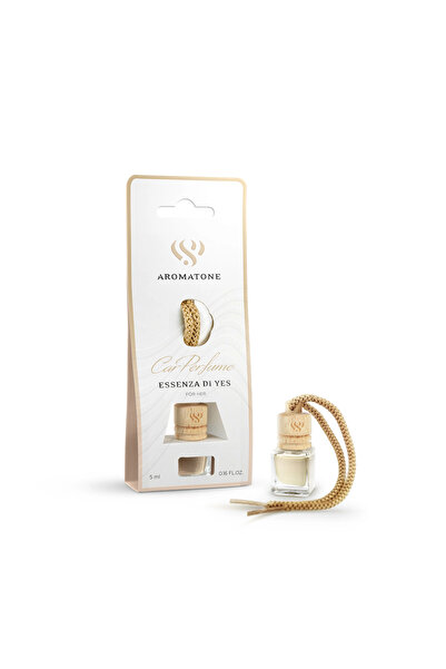 Elix Odorizant auto parfum premium Aromatone Essenza di Yes, 5 ml