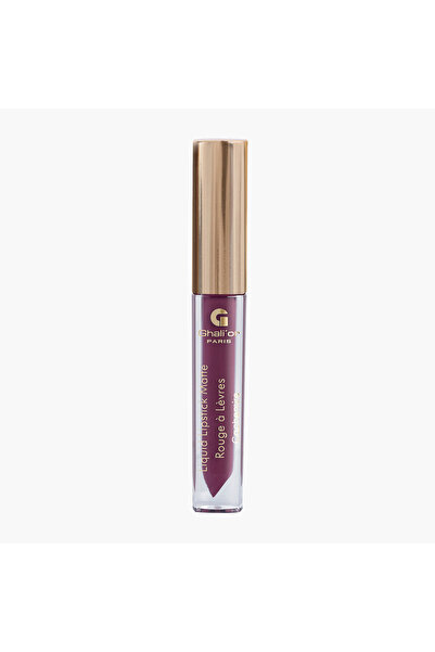 Ghali'or Paris Matte Liquid Lipstick