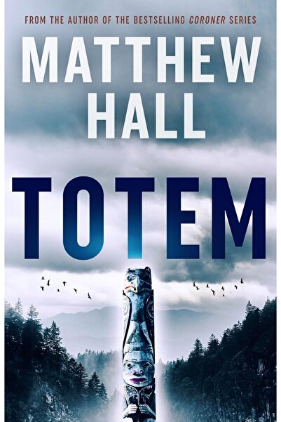 Eye Books Totem