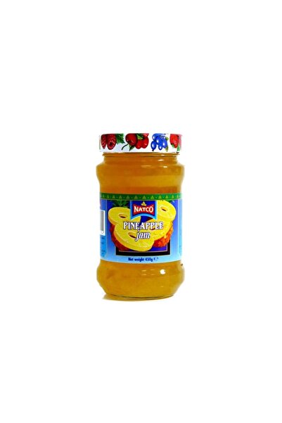 NATCO Jam Pineapple 450g