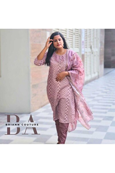briann couture بدلة سلوار