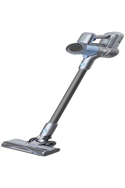 Powerology Cordless Vacuum Cleaner, Powerful 350W 25kPa Suction Power Stick V...