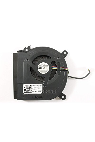 unbranded Ανεμιστήρας Laptop - Ανεμιστήρας Ψύξης CPU DELL PRECISION M4400 OYP...