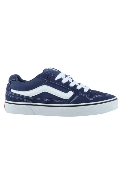 Vans Caldrone Erkek Lacivert Sneaker Ayakkabı VN000CXZEMT1