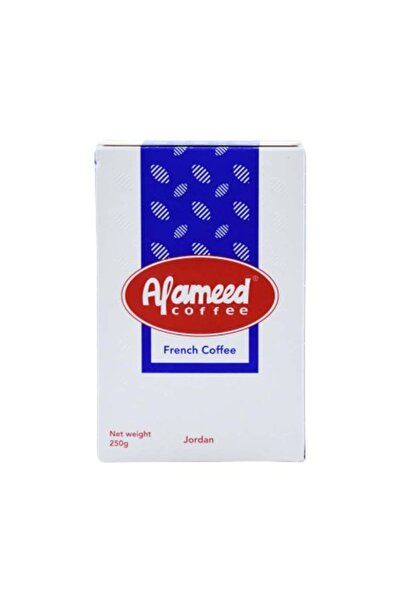 alameed قهوة الأميد الفرنسية 250 جرام