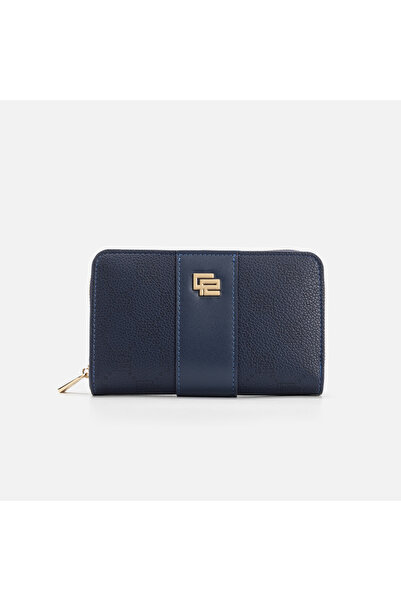 Cartella Rosa Women's Wallet