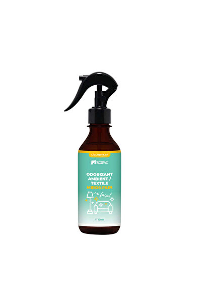 Detergent La Canistra Parfum de cameră - Aromă plăcută 300 ml - Concentrat