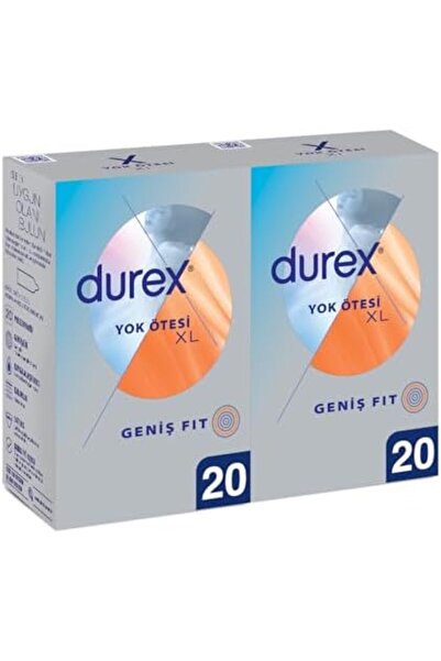 Yıldızan zkra shop Yok Ötesi Xl 40'lı, Çok Renkli 1053162
