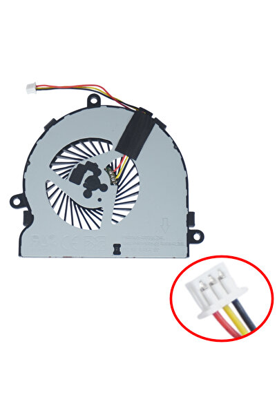 unbranded Ανεμιστήρας Laptop - Ανεμιστήρας Ψύξης CPU 15-r025sv 15-r034sv 15-r...