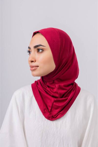 4seasons scarf حجاب سوري قطعتين قطن لوفوال نبيتي