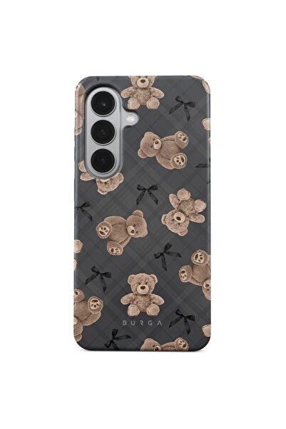 BURGA Husa Dual Layer Magnetic BFF Samsung Galaxy S26