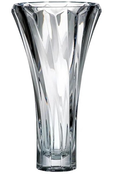 Cristal Bohemia Vaza Bohemia Picadelli 35.5 cm