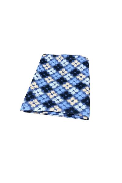 CENGİZ ÇEYİZ Tek Kişilik Desenli Döşek Yüzü 100x200 cm