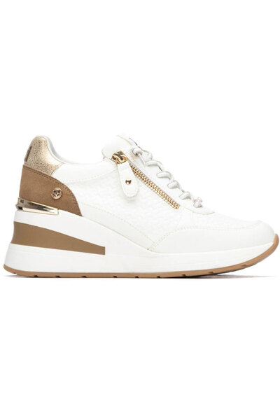 XTI λευκό sneaker 145449