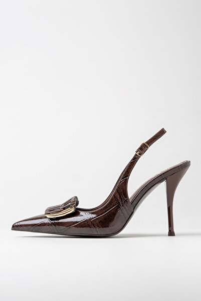 MARY Pantofi clasici cu toc Pantofi cu toc Toc subțire elegant
