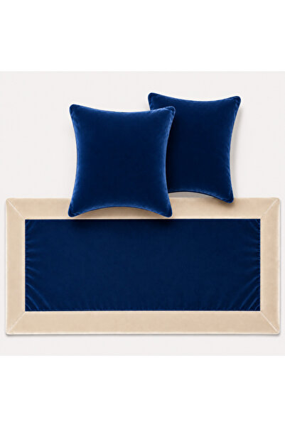 Velaria Premium decorative set for double bed