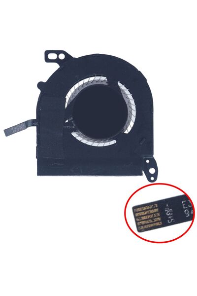 unbranded Ανεμιστήρας για IBM-LENOVO Yoga 900-13ISK EG45040S1-C040-S9A (Δεξιά...