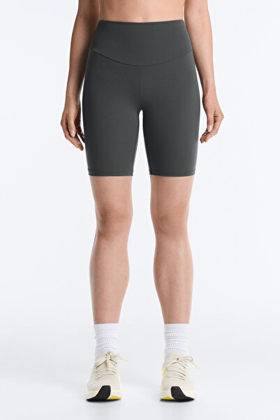 Oysho Comfortlux high-rise 20cm biker leggings