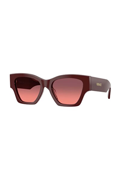 Versace 4492U 551520 53 Kadın Güneş Gözlüğü