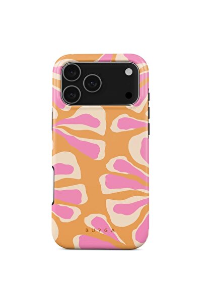 BURGA Husa Dual Layer Magsafe Aloha iPhone 17 Pro Max
