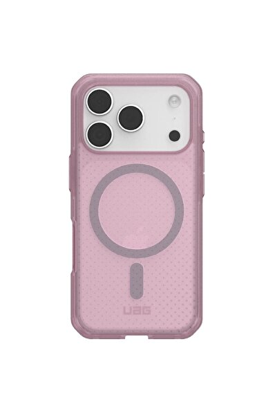 UAG Husa Dot Magsafe iPhone 17 Pro Max Purple