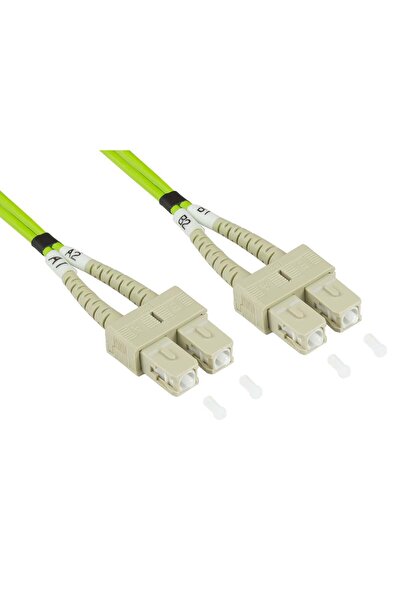 Good Connections LWL Dpx Cablu patch OM5 MM 50/125√Å SC/SC 3m