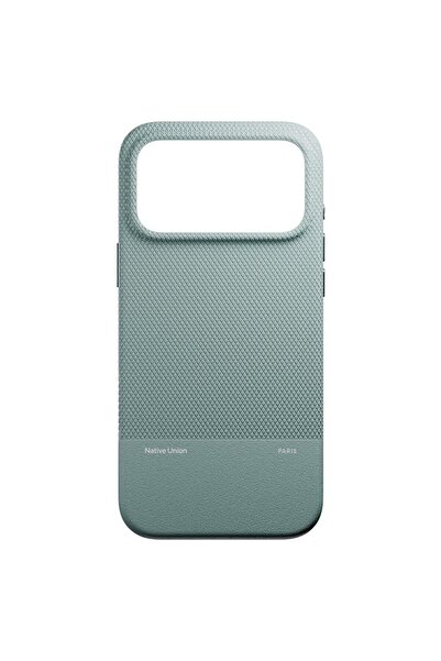 Native Union (RE) Husă Clasică - compatibilă cu MagSafe pentru iPhone 17 Pro ...