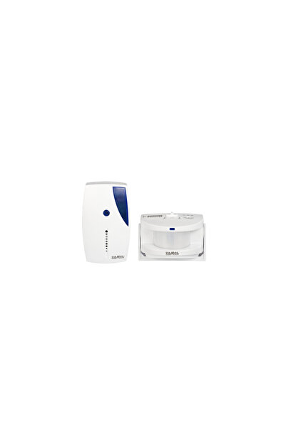 ZAMEL Semnalizator de intrare cu senzor de mișcare wireless (NT-320 SUN10000447)