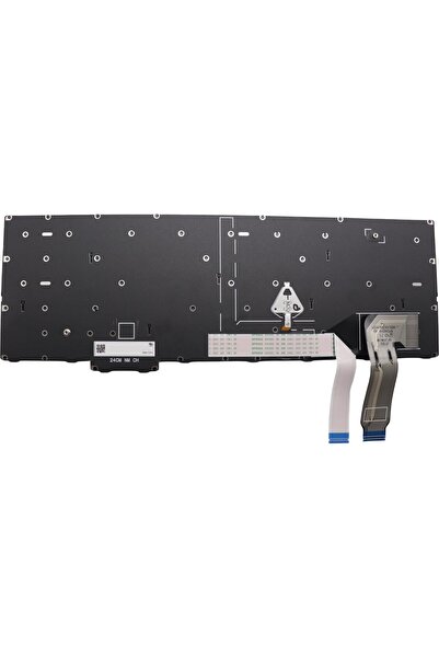 LENOVO NB_KYB 4C6TT50B-BK-LTN-GER
