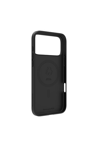 dbramante dbramante1928 Greenland Pro MagSafe iPhone 17 Pro Max Negru Noapte
