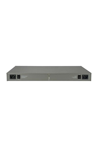 LEVEL ONE Switch LevelOne 8xGE/12x10GSFP+ 19 " Managed L3