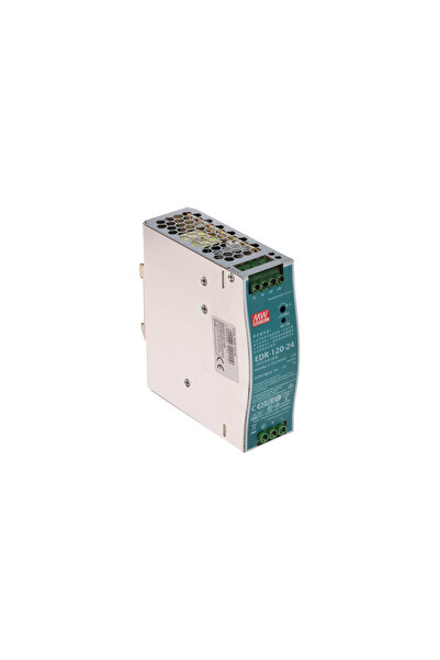 Other ZASILACZ IMPULSOWY EDR-120-24 MEAN WELL