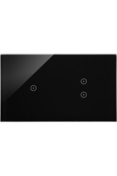 Kontakt-Simon Panou tactil Simon Touch S54 Touch, 2 moduri, 1 zonă tactilă + ...
