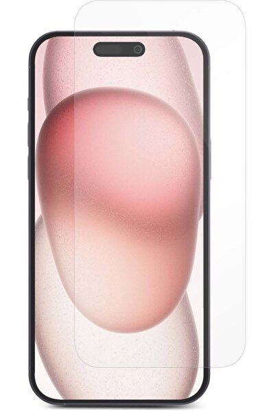 eSTUFF INFINITE (GRS) Folie de protecție pentru ecran iPhone 17 Pro Max/16 Pr...