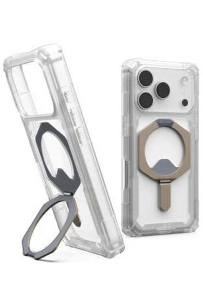 Urban Armor Gear UAG Plasma XTE MagSafe - husă pentru iPhone 17 Pro compatibi...