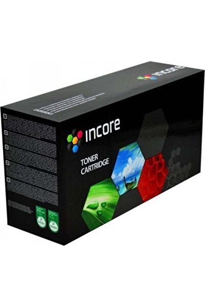 INCORE Toner compatibil HP 216A (W2410A) Negru 1050 străiți. z chipem