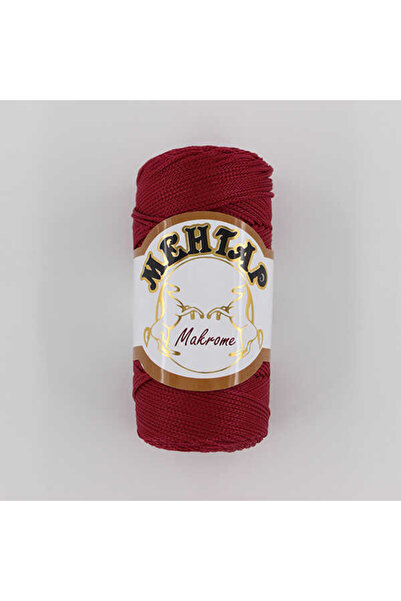 Hobby YARN Mehtap Makrome 34