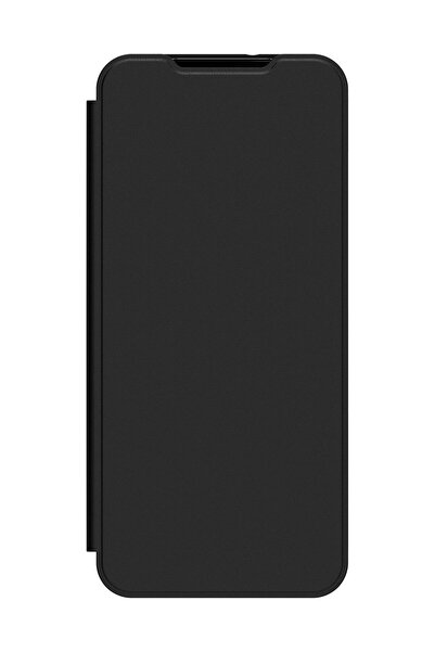 Samsung Wallet Flip Case A55 Black
