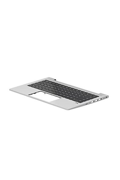 HP SPS-TOP COVER W/KB BL DEN