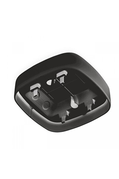 Steinel Adaptor de perete AP Box (IP 54) pentru sistemul Control PRO, negru