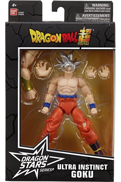 Bandai Namco Games DRAGON BALL STELE DE DRAGON GOKU ULTRA INSTINCT