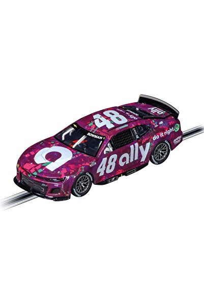 Carrera Auto EVO - 27768 NASCAR Camaro Next Gen