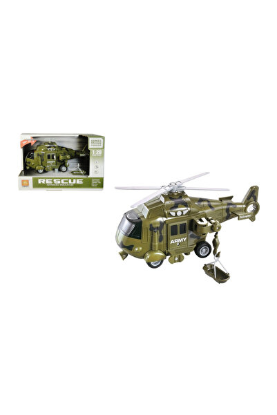 Swede Elicopter cu camera și înregistrare video