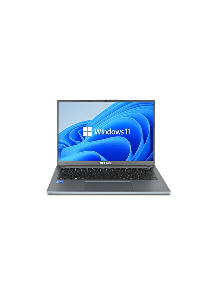 NTT System Laptop NTT &amp; Book B14IP 14.0 - i5-1235U, 16GB RAM, 1TB SSD M.2...