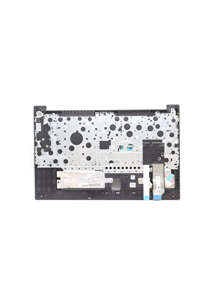 LENOVO MECH_ASM KB C FRA BKLT(SRX)PT UK BK