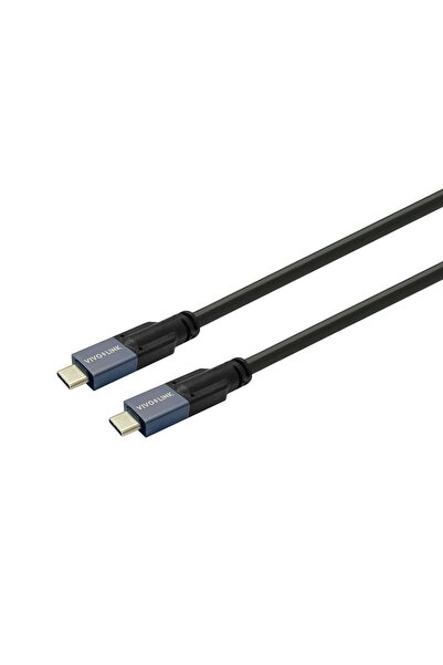 VivoLink Cablu USB-C la USB-C 10m Testat la nivel enterprise
