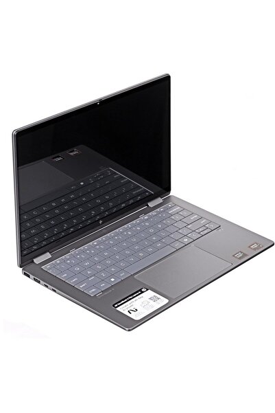 HP Laptop OmniBook Flip 14-FK0013D Ryzen AI 5 340/14" WUXGA (1920x1200) Touch...